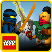 LEGO Ninjago: Skybound