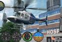 Helicopter Simulator 2016 screenshot 1