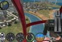Helicopter Simulator 2016 screenshot 27