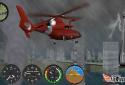 Helicopter Simulator 2016 screenshot 6
