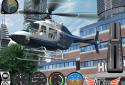 Helicopter Simulator 2016 screenshot 9