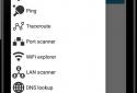 IP Tools - Network tools screenshot 2