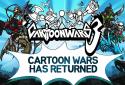 Cartoon Wars 3 screenshot 2