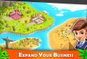 Resort Tycoon screenshot 2
