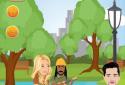 Busker Boss: the Music RPG Game screenshot 6