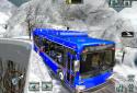 Hill Tourist Bus Driving screenshot 8
