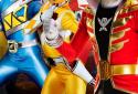 Power Rangers: UNITE screenshot 4