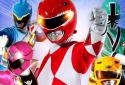 Power Rangers: UNITE screenshot 6