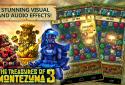 The Treasures of Montezuma 3 screenshot 1