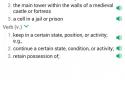 Erudite Dictionary screenshot 16