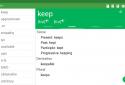 Erudite Dictionary screenshot 20