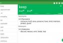 Erudite Dictionary screenshot 21