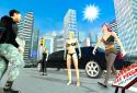 Las Vegas City Gangster screenshot 1