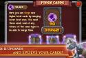 Warlords Deck - TCG card game screenshot 2