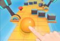 Rolling Sky screenshot 1