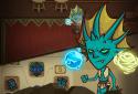 The Greedy Cave screenshot 3