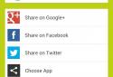Runtastic Pull-Ups screenshot 7