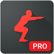 Runtastic Squats