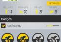 Runtastic Sit-Ups screenshot 4