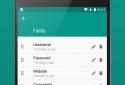 Password Safe screenshot 4