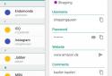 Password Safe screenshot 9