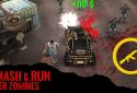 Drive Repeat Die - Zombie Game screenshot 10