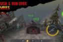 Drive Repeat Die - Zombie Game screenshot 2