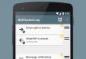 Notif notification Log history screenshot 6