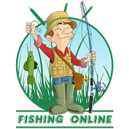 Online Fishing(Fishing Online)