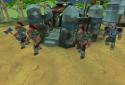 Battlemist Clash of Towers screenshot 4