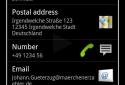 NeoReader QR & Barcode Scanner screenshot 2