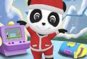 My Talking Panda MO screenshot 1