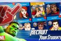 MARVEL Avengers Academy screenshot 3
