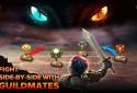 Heroes Tactics: War & Strategy screenshot 3