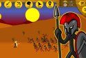 Stick War: Legacy screenshot 2