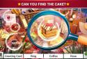 Hidden Objects St Valentine screenshot 1