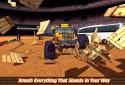 Football Stadium Truck Battle screenshot 6