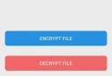 ParaCryptor screenshot 1 ParaCryptor screenshot 1