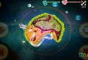 Axy Galaxy screenshot 2