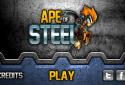 Ape Of Steel screenshot 2