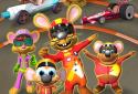 Rat Race: The Legend of Rex screenshot 2