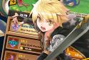 Touch Heroes: Soul Crash screenshot 2