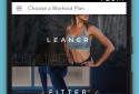 Sworkit Is A Personal Trainer screenshot 3