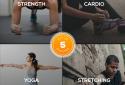 Sworkit Is A Personal Trainer screenshot 6