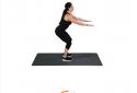 Sworkit Is A Personal Trainer screenshot 9