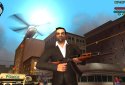 GTA: Liberty City Stories screenshot 4