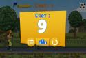 Pooches: Street Soccer screenshot 8