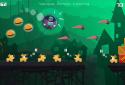 Bubble Man: Rolling screenshot 2