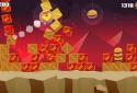 Bubble Man: Rolling screenshot 4