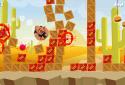 Bubble Man: Rolling screenshot 8